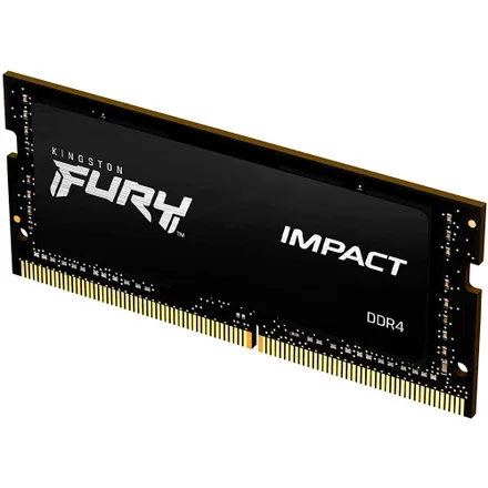 Ddr 4 Fury Impact 16