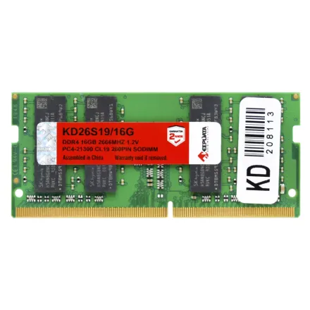 Keepdata Ddr 4 16g