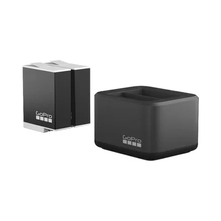 Cargador Go Pro Addbd 211 3 Piezas