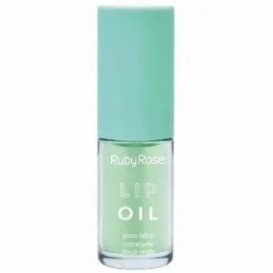 GLOSS RUBY ROSE LIP OIL MAÇA VERDE