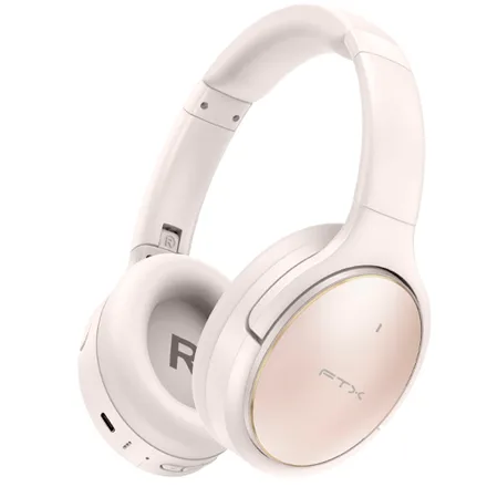 Auricular Ftx H20 Bg Mic Anc Plus Enc