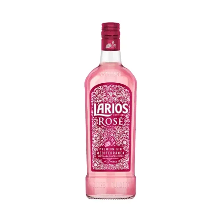 Gin Larios Rose Mediterranea 700ml