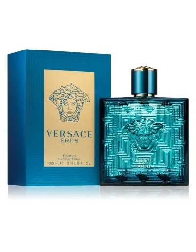 PERFUME VERSACE EROS PARFUM...
