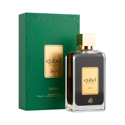 Perfume Lattafa Ejaazi Edp Unisex 100ml