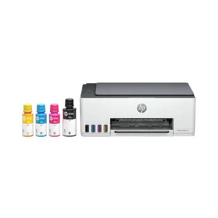 Multifuncion Hp Tank 580 Bivolt