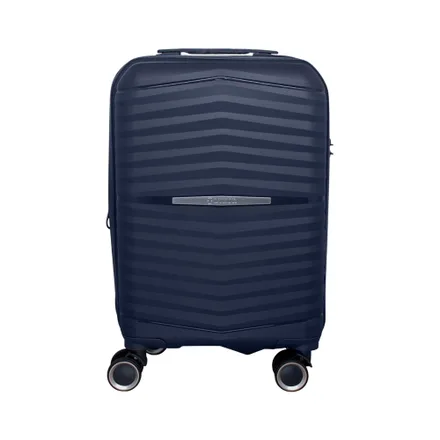 Valija Luxor Lx Pp36565 A Azul M