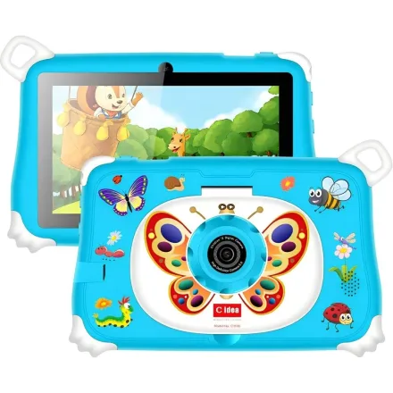 Idea Kids CM86 7 256GB