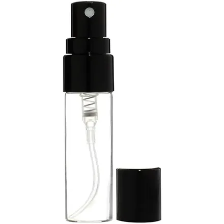 Frasco Pulverizador Perfume 3ml