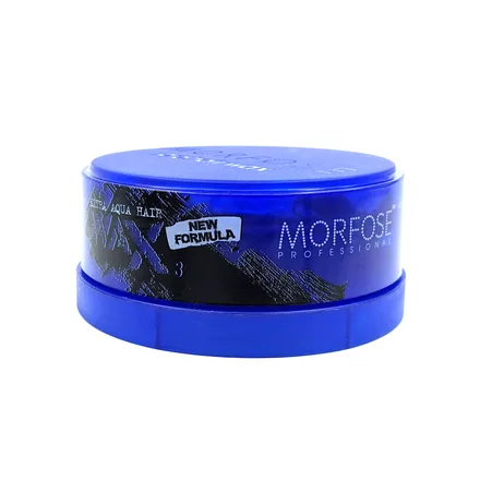 Morfose Extra Aqua Hair Max Blue 150ml