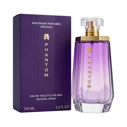 Perfume Brand Phantom Edp Femenino 100ml