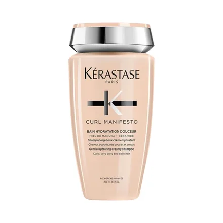 Shampoo Kerastase Curl Manifiesto 250ml