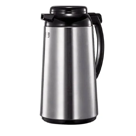 Garrafa Termica Zojirushi Affb Inox 1L