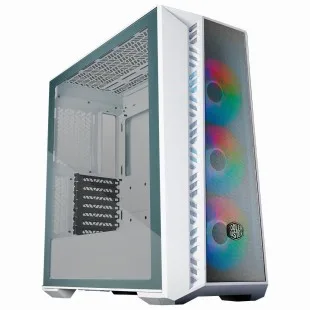 Gabinete Cooler Master Masterbox 520