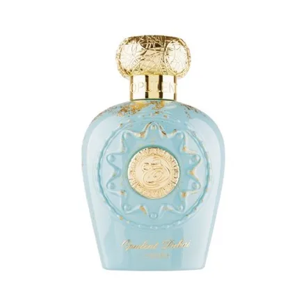 Perfume Lattafa Opulent Dubai Unisex Edp Agatres 100ml