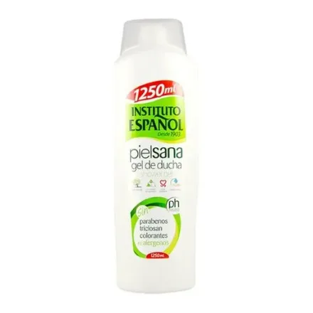 Instituto Gel Ducha Piel Sana 1250ml