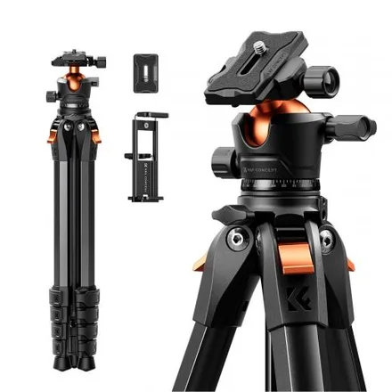 Concept Tripode Plus Bh 40 Kf