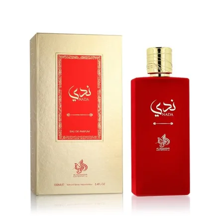 Al Wataniah Nada Eau Parfum 100ml
