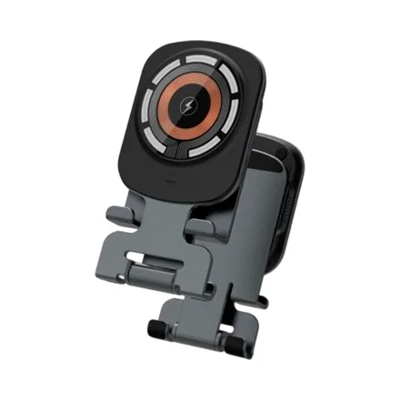 Cargador Soporte Auto Satellite MP70