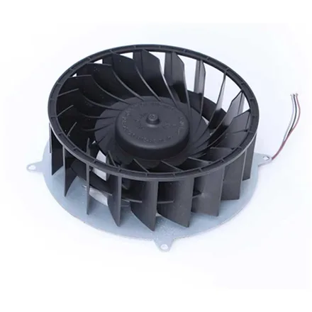 Cooler PS5 19 Blade Slim