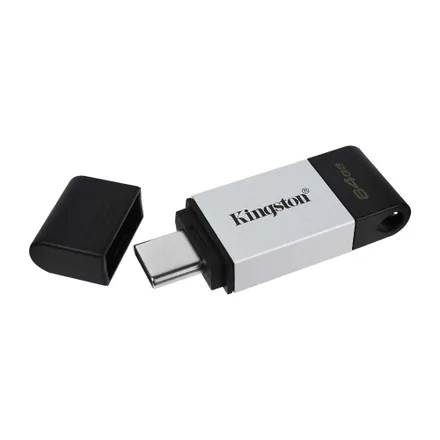 Pendrive Datatraveler 80 DT80 64GB