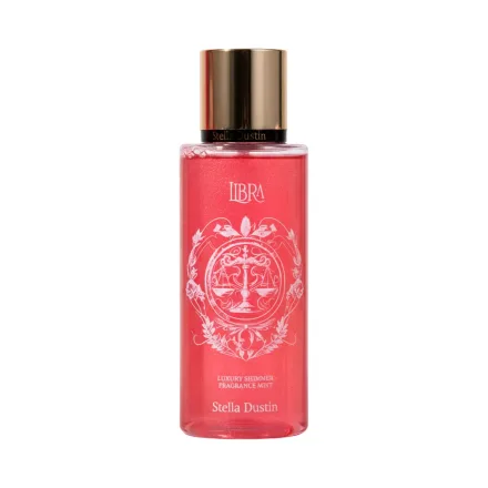 Body Splash Stella Dustin Libra Femenino 250ml