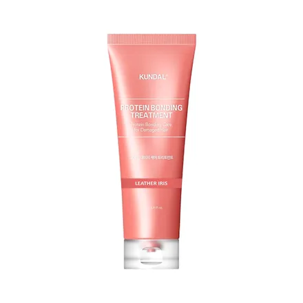 Tratamiento Capilar Kundal Protein Bonding Leather Iris 250ml