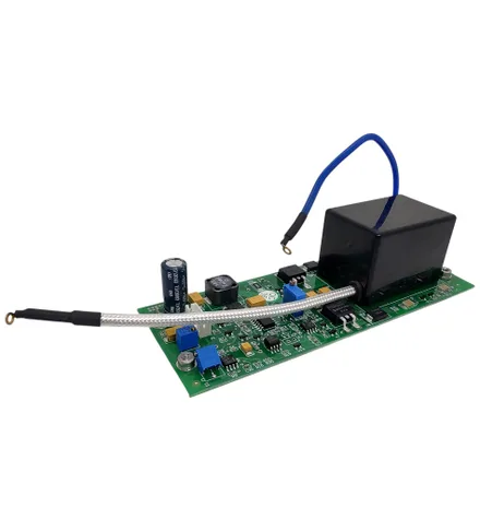 Acess Orientek T40 Controlador Energia