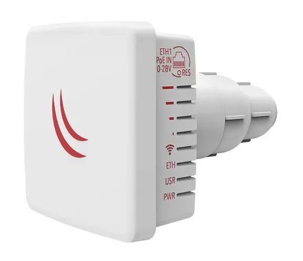 Mikrotik Rbldf 5ND Ldf Lite Dish Feed L3
