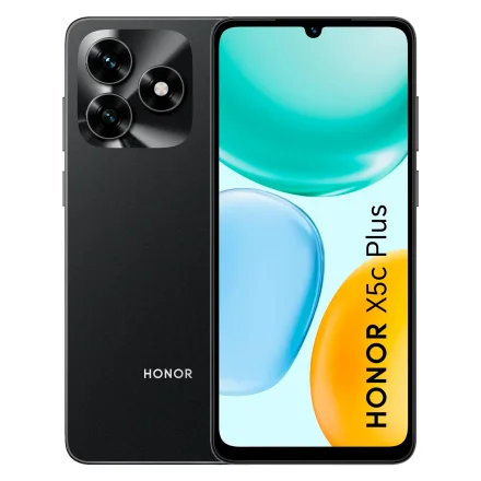 X5C Plus 256GB