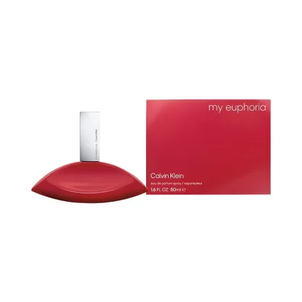 Perfume Calvin Klein My Euphoria Eau Parfum 50ml