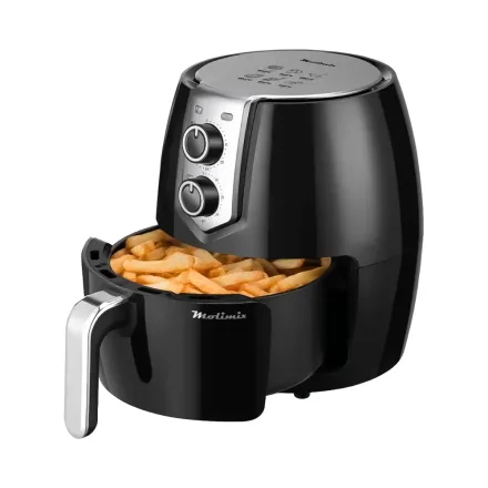 Freidora Air Fryer Molimix Family Maf 37