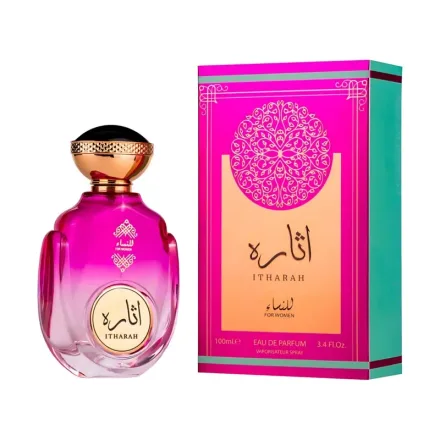 Attri Perfume Itharah Eau Parfum 100ml