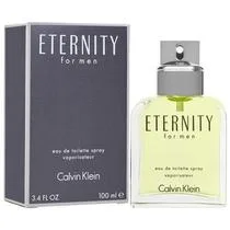 Perfume Calvin Klein Eternity Men Eau Toilette Masculino 100ml