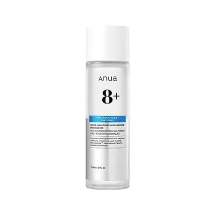 Anua 8 Hyaluronic Acid Liposome Skin Boo Agatres