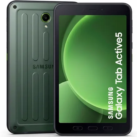 Galaxy Tab Active 5 T306 5G 8 128GB