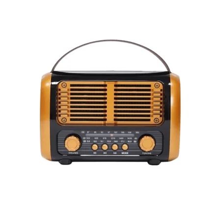 RÁDIO MEIER BT 5.3