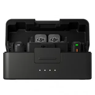 Microfone Mic 3 Receiver