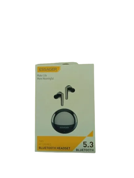 Essager Auricular Eejtws YX01