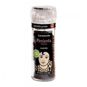 Pimenta Reino Moedor 50g