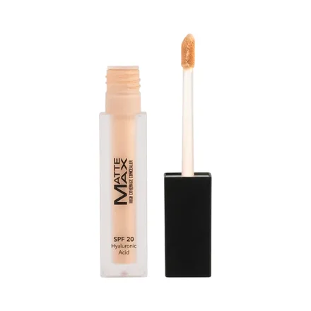 Corrector Armaf Beaute Matte Max High Coverage Spf 20 04 Beige 4ml