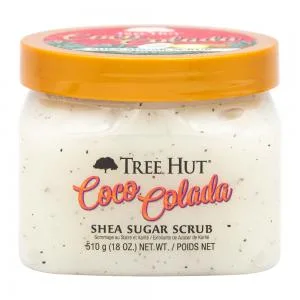 Esfoliante Corporal Tree Hut Coco Colada 510g