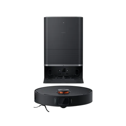 Aspirador Robot Vacuum X20 Max