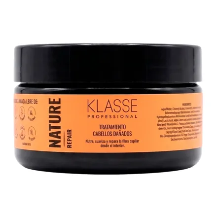 Klasse Tratamiento Nature Repair Leave In 250g