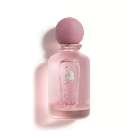 Laverne Perfume In Love Eau Parfum 100ml