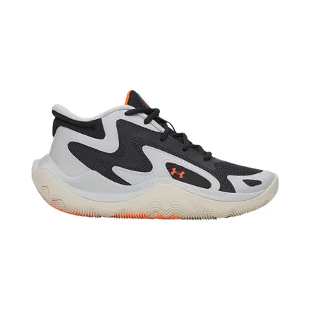 Calzado Deportivo Infantil Under Armour 014 25 Masculino