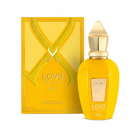 Love Collection Perfume 1038 Unisex Eau Parfum 25ml
