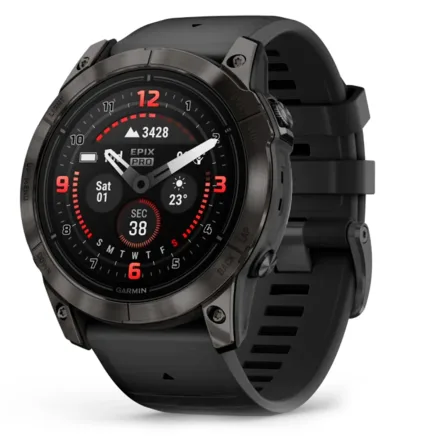Smartwatch Epix Pro 2 010 10