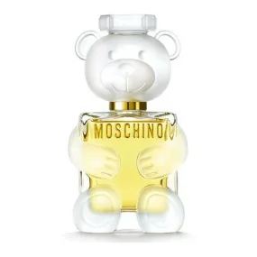 Perfume Moschino Toy 2 Feminino Eau Parfum 100ml