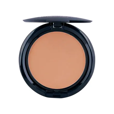 Polvo Compacto Armaf Baute Parfaite Fix 04 Warm 8 Gr