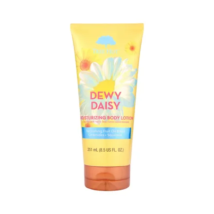 Locion Corporal Tree Hut Dewy Daisy Moisturizing 251ml